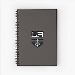 Los Angeles Kings Notebook