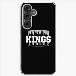 Art Los Angeles Kings Samsung Galaxy Case