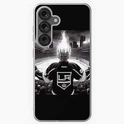 Los Angeles Kings Ice Hockey Fan Soft Case