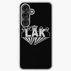 Art - Los Angeles Kings Galaxy Soft Case