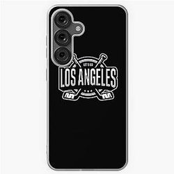 Art - Los Angeles Kings Case