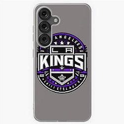 Los Angeles Kings Samsung Case