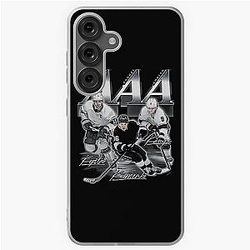 Art Los Angeles Kings Samsung Galaxy Soft Case