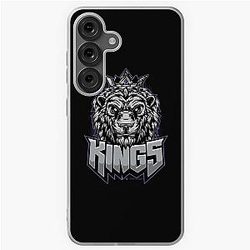 Art Los Angeles Kings Samsung Galaxy Case