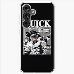Art for Los Angeles Kings Samsung Galaxy Soft Case