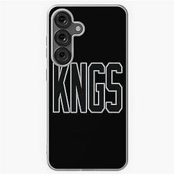Art Los Angeles Kings Samsung Galaxy Soft Case