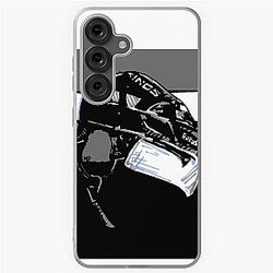 Los Angeles Kings Dustin Brown Soft Case