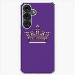 Los Angeles Kings Sunset Silhouette city skyline Samsung Galaxy Soft Case
