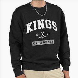 Art Los Angeles Kings Sweatshirt