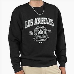 Art - Los Angeles Kings Sweatshirt