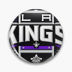 Los Angeles Kings Pin