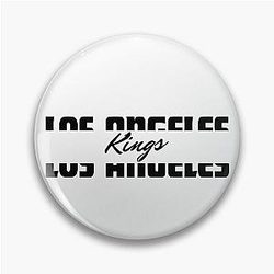 Los Angeles Kings Pin