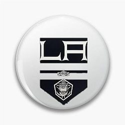 Los Angeles Kings Pin