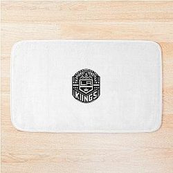 Los Angeles Kings Bath Mat