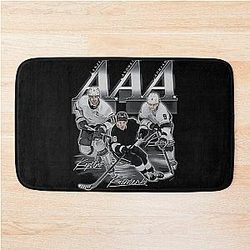 Art Los Angeles Kings Bath Mat