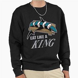 Art Los Angeles Kings Sweatshirt