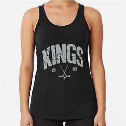 Art - Los Angeles Kings Tank