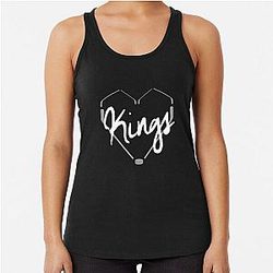 Art Los Angeles Kings Tank Top