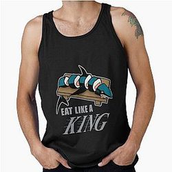 Art Los Angeles Kings Tank