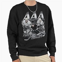 Art Los Angeles Kings Pullover Sweatshirt