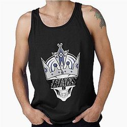 Art - Los Angeles Kings Tank