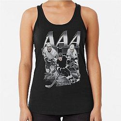 Art Los Angeles Kings Racerback Tank Top