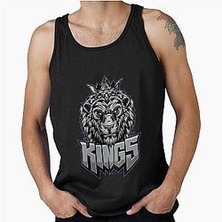Art Los Angeles Kings Tank Top