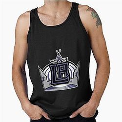 Art Los Angeles Kings Tank Top
