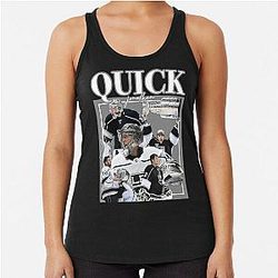 Art - Los Angeles Kings Tank Top