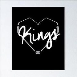 Art - Los Angeles Kings