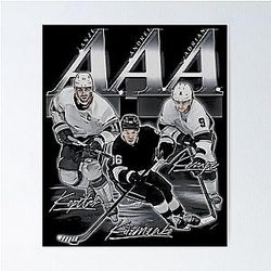 Los Angeles Kings Poster