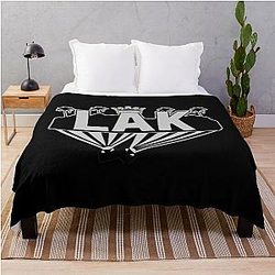Art Los Angeles Kings Blanket