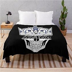 Art Los Angeles Kings Blanket