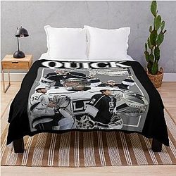 Art Los Angeles Kings Blanket