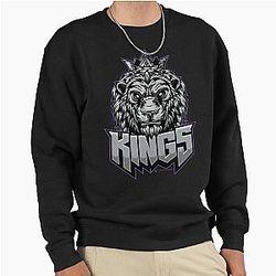 Art - Los Angeles Kings Sweatshirt
