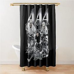 Art Los Angeles Kings Shower Curtain