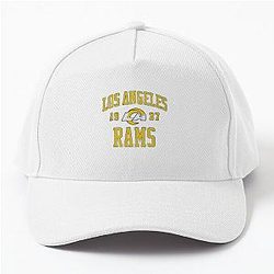 Football Los Angeles Rams Cap