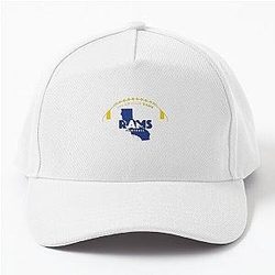 Los Angeles Rams Cap