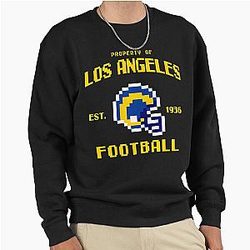 Football Los Angeles Rams Sweatshirt
