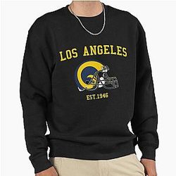 Football Los Angeles Rams Sweatshirt