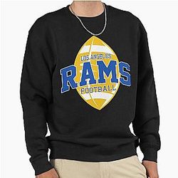 Football Los Angeles Rams Sweatshirt
