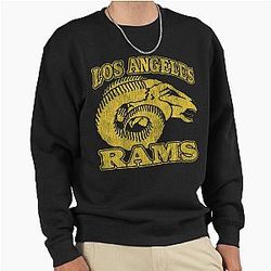 Football Los Angeles Rams Sweatshirt