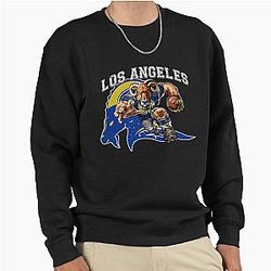 Football Los Angeles Rams Sweatshirt