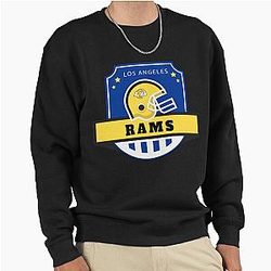 Football Los Angeles Rams Sweatshirt