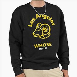 Football Los Angeles Rams Sweatshirt