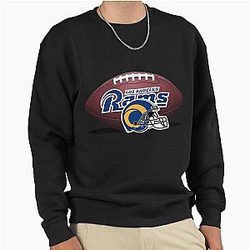 Football Los Angeles Rams Sweatshirt