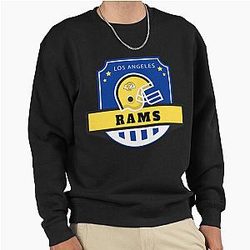 Football Los Angeles Rams Sweatshirt