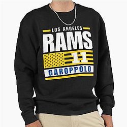 Football Los Angeles Rams Sweatshirt
