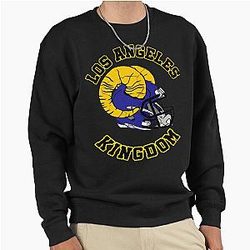 Football Los Angeles Rams Sweatshirt