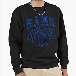 Football Los Angeles Rams Sweatshirt